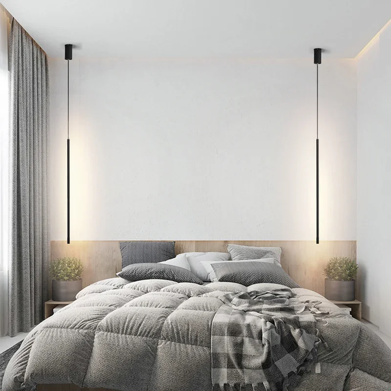 Chandelier Nordic Modern Living Bedside Room Background Wall Long Line Chandelier Bedroom Bedside Small Chandelier
Chandelier Nordic Modern Living Bedside Room Background Wall Long Line Chandelier Bedroom Bedside Small Chandelier
