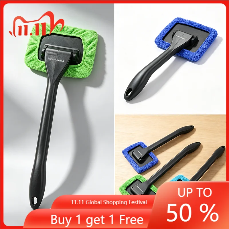 1Pcs Car Window Cleaner Brush Kit Windshield Cleaning Wash Tool Stickers For Mercedes Benz C350 C180 C200 C250 C300 C Class W204
1Pcs Car Window Cleaner Brush Kit Windshield Cleaning Wash Tool Stickers For Mercedes Benz C350 C180 C200 C250 C300 C Class W204