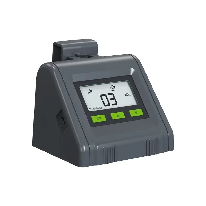 Intelligent stand-alone drip irrigation drip irrigation timing pump, office automatic watering set
Intelligent stand-alone drip irrigation drip irrigation timing pump, office automatic watering set