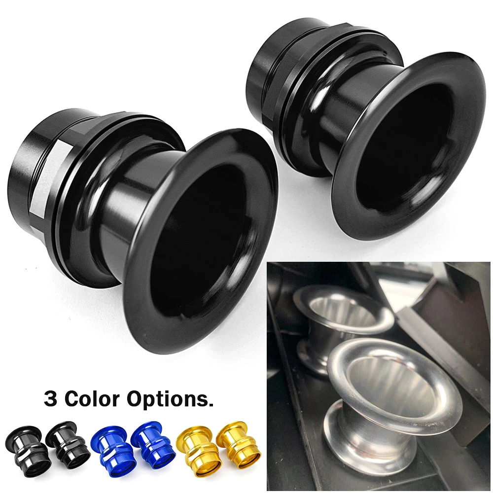 For Yamaha R3/R25 MT03 2019-2024 Motorcycle Wind High Flow Airbox Accessories Air Intake Cup
For Yamaha R3/R25 MT03 2019-2024 Motorcycle Wind High Flow Airbox Accessories Air Intake Cup