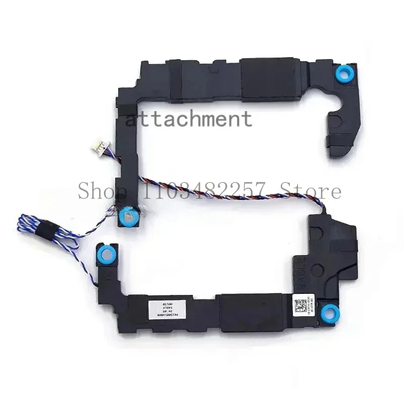WYORESY for Dell Inspiron 3510 3511 laptop built-in speaker CN-0J8FHX internal speaker sound high quality fast ship
WYORESY for Dell Inspiron 3510 3511 laptop built-in speaker CN-0J8FHX internal speaker sound high quality fast ship