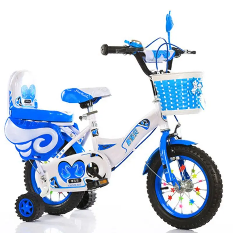 Hot-selling Boys And Girls Cartoon Patterns Kid Bike Children's Bicycle
Hot-selling Boys And Girls Cartoon Patterns Kid Bike Children's Bicycle