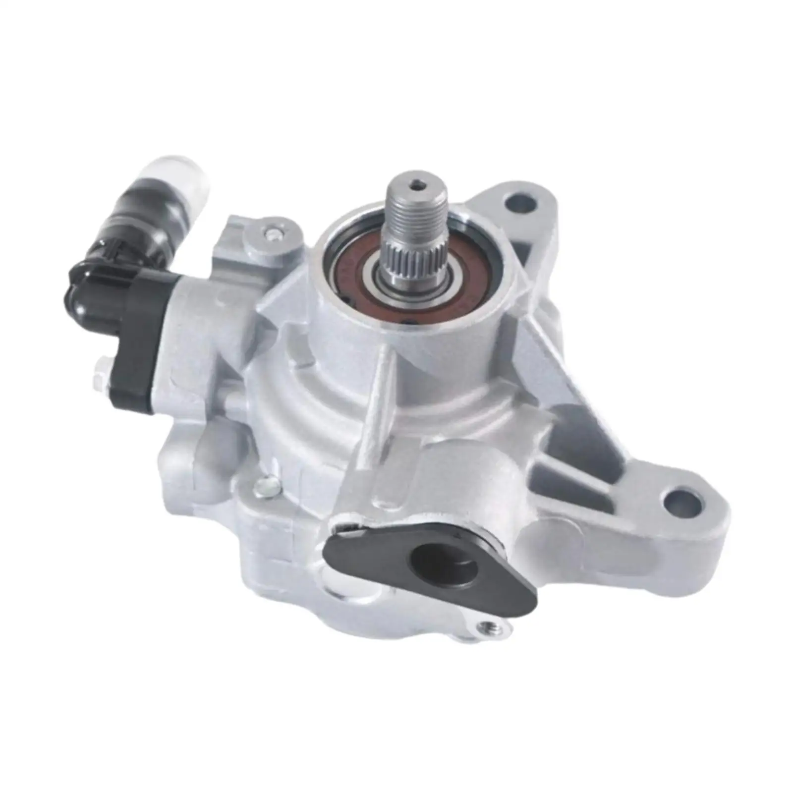 Power Steering Pump 21-5341 56100-raa-a01RM 56110-raa-a03 990-0656 5776 Assembly
Power Steering Pump 21-5341 56100-raa-a01RM 56110-raa-a03 990-0656 5776 Assembly