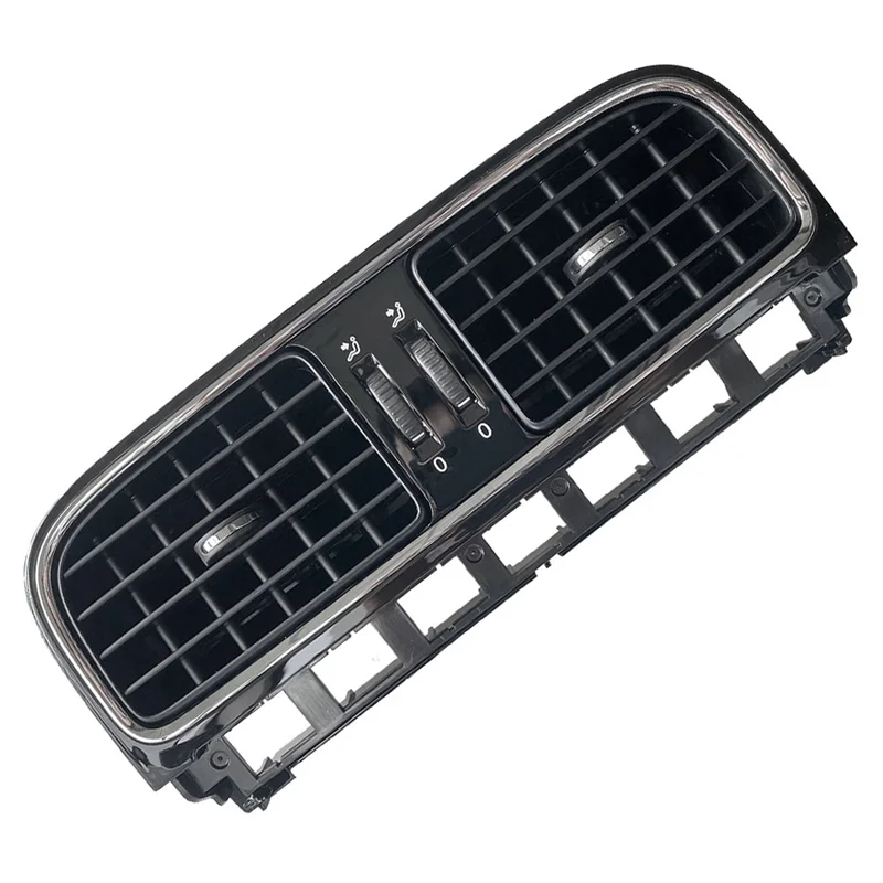 6RD819728 Central Dashboard A/C Air Outlet Vent Dashboard Air Outlet Vent For VW Polo 2011-2018
6RD819728 Central Dashboard A/C Air Outlet Vent Dashboard Air Outlet Vent For VW Polo 2011-2018