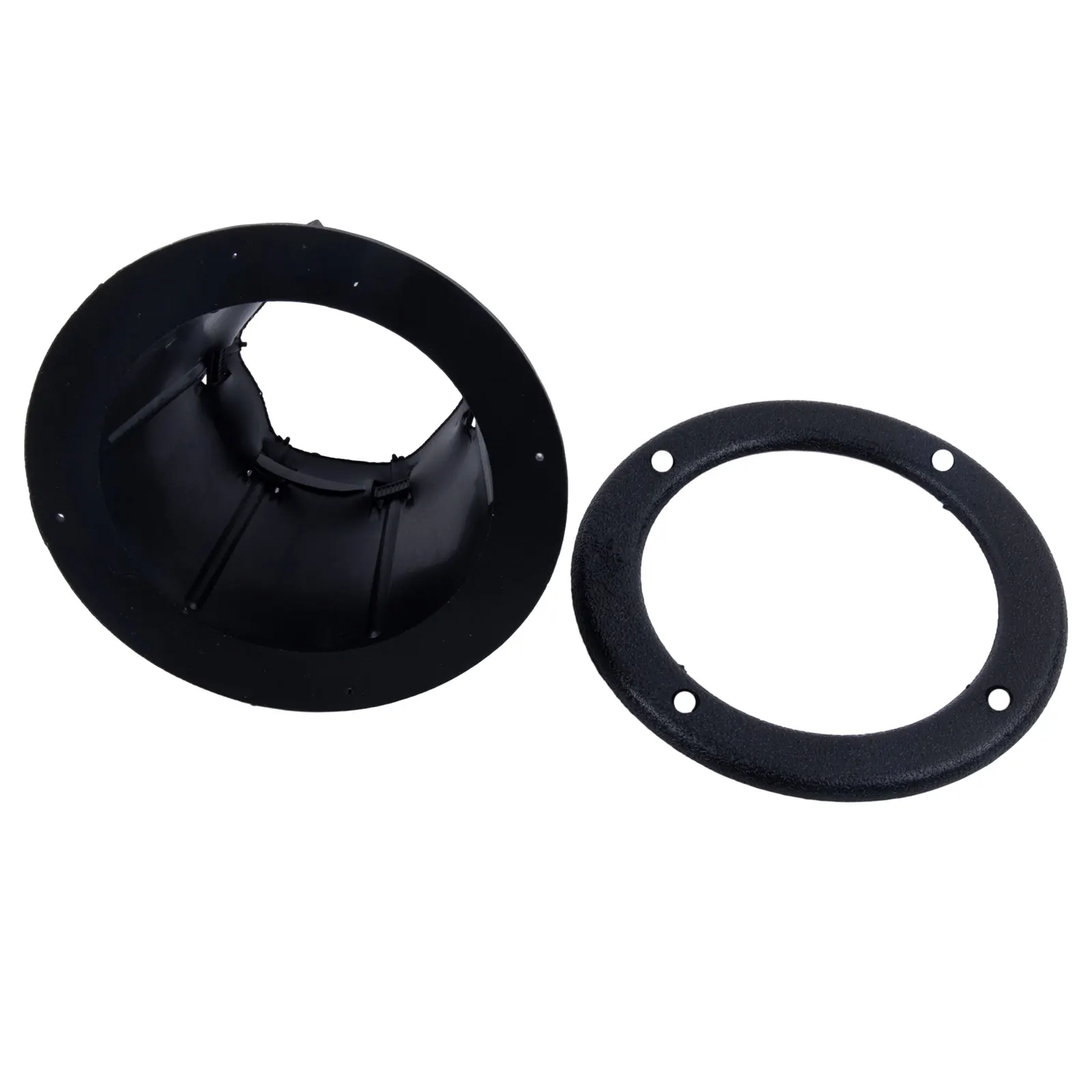New Replacement High Quality Boat Cable Boot With Wire Tie Accessories Black Boat Steering Cable Boot Dia. 120mm
New Replacement High Quality Boat Cable Boot With Wire Tie Accessories Black Boat Steering Cable Boot Dia. 120mm