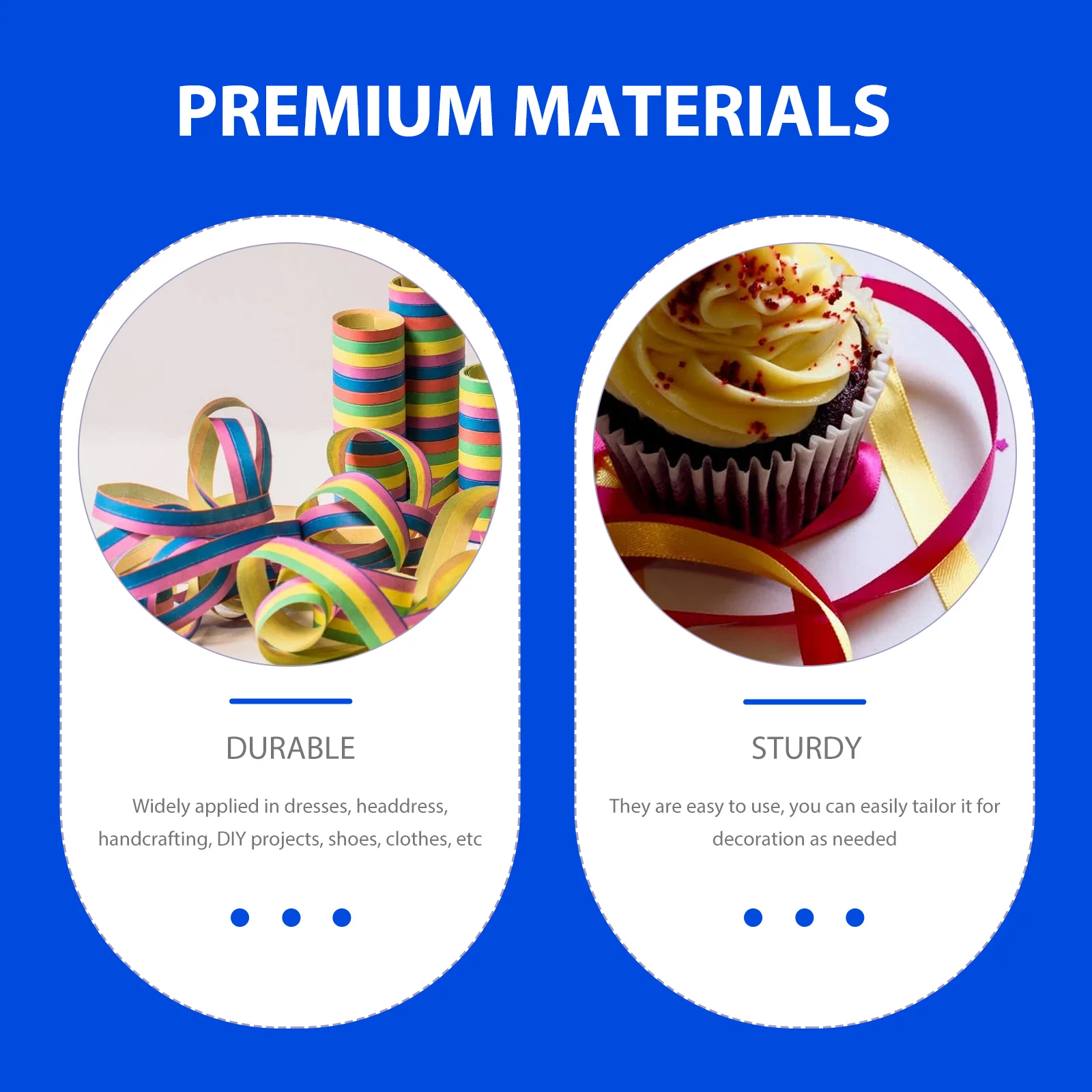 6Pcs Rainbow Ribbons Hair Bowknot Ribbons DIY Decoration Ribbon Party Supplies Gift Wrapping Festival DIY Ribbon
6Pcs Rainbow Ribbons Hair Bowknot Ribbons DIY Decoration Ribbon Party Supplies Gift Wrapping Festival DIY Ribbon