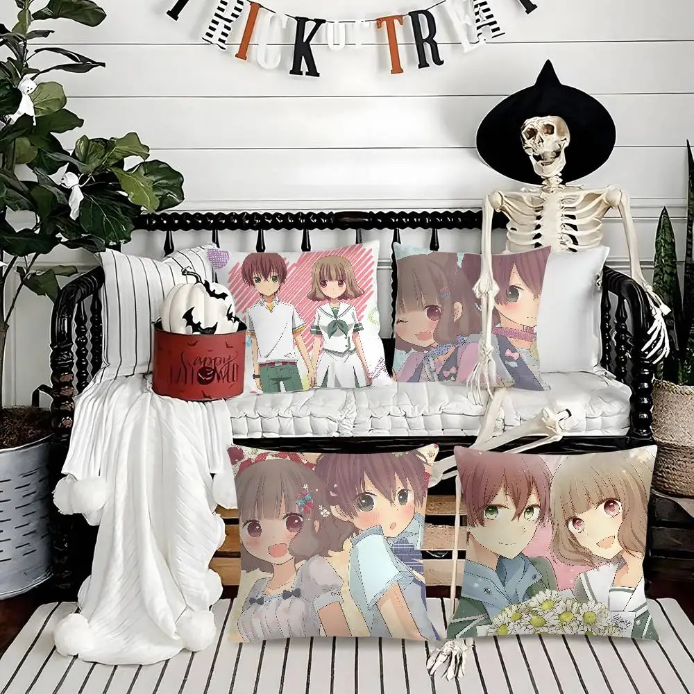 Hot Love Anime M-MomokuriS Pillow Case Soft Plush Fabric Double Sided Print Decorative Home Living Room Gift Cushion Cover
Hot Love Anime M-MomokuriS Pillow Case Soft Plush Fabric Double Sided Print Decorative Home Living Room Gift Cushion Cover