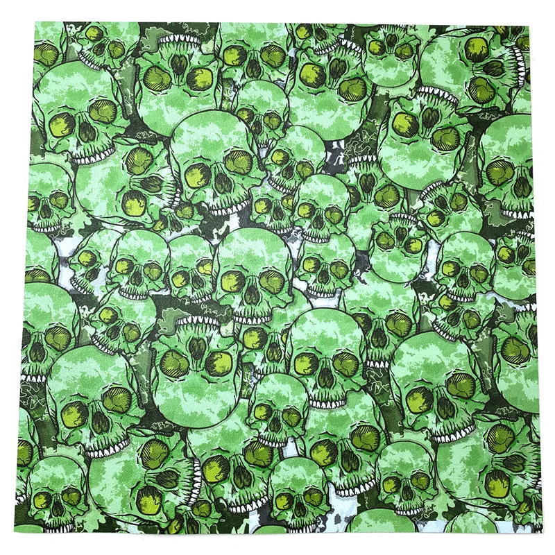 2 Sizes Skull Pattern KYDEX Thermoplastic Plate K-Board K Thermoform Sheet For Knife Sheath Scabbard Holster DIY Making Material
2 Sizes Skull Pattern KYDEX Thermoplastic Plate K-Board K Thermoform Sheet For Knife Sheath Scabbard Holster DIY Making Material