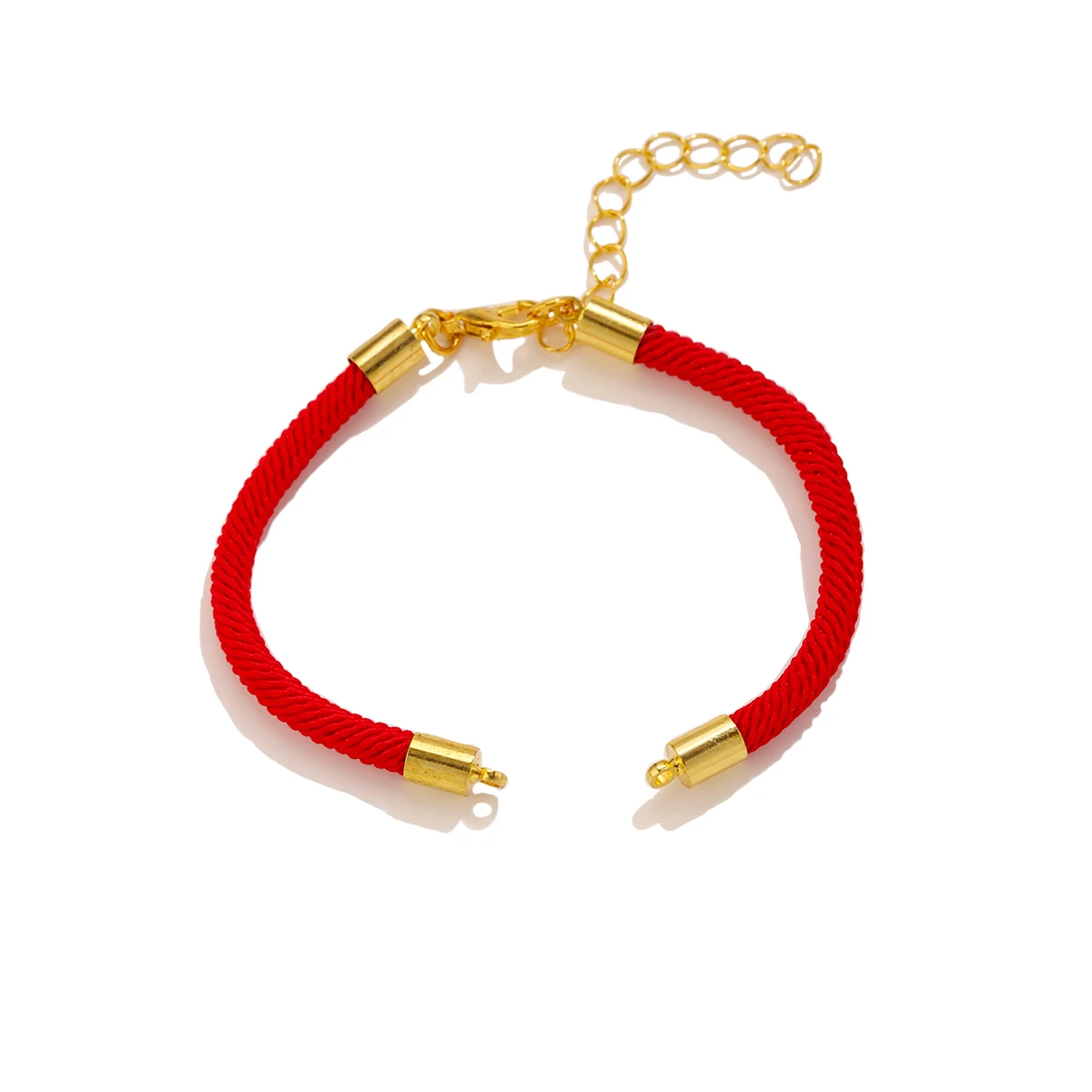 5PCS 3/4MM Adjustable Braiding Bracelets Connectors Polyamide Nylon Braiding Red Bracelet With Stainless Steel Cord End DIY Gift
5PCS 3/4MM Adjustable Braiding Bracelets Connectors Polyamide Nylon Braiding Red Bracelet With Stainless Steel Cord End DIY Gift