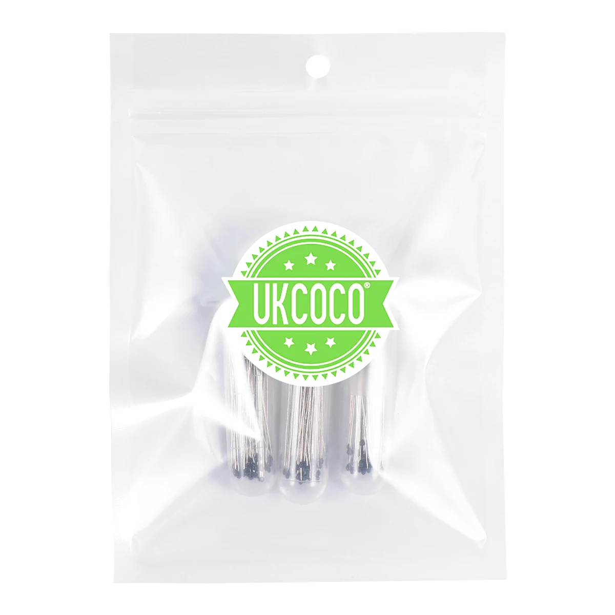 Stainless Steel Specimen Needle Insect Preservation Supplies Pin for Entomology Dissection Tools Science Education
Stainless Steel Specimen Needle Insect Preservation Supplies Pin for Entomology Dissection Tools Science Education