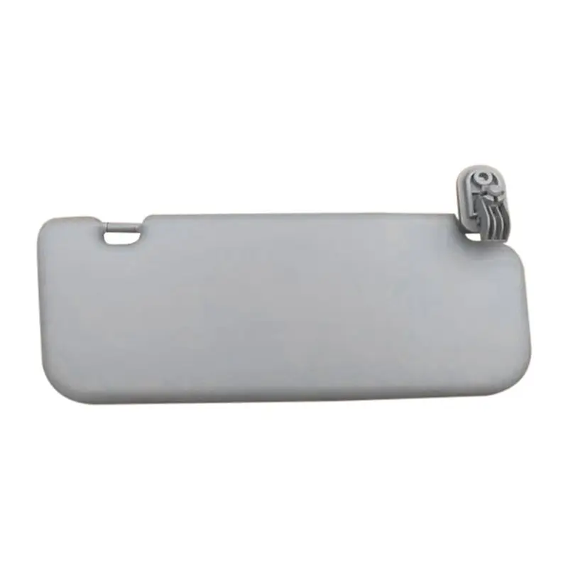 M45K-85210-1R000 85220-1R000 Car Sun Visor For Accent Verna 2011 - 2015 Car Sun Visor Left
M45K-85210-1R000 85220-1R000 Car Sun Visor For Accent Verna 2011 - 2015 Car Sun Visor Left
