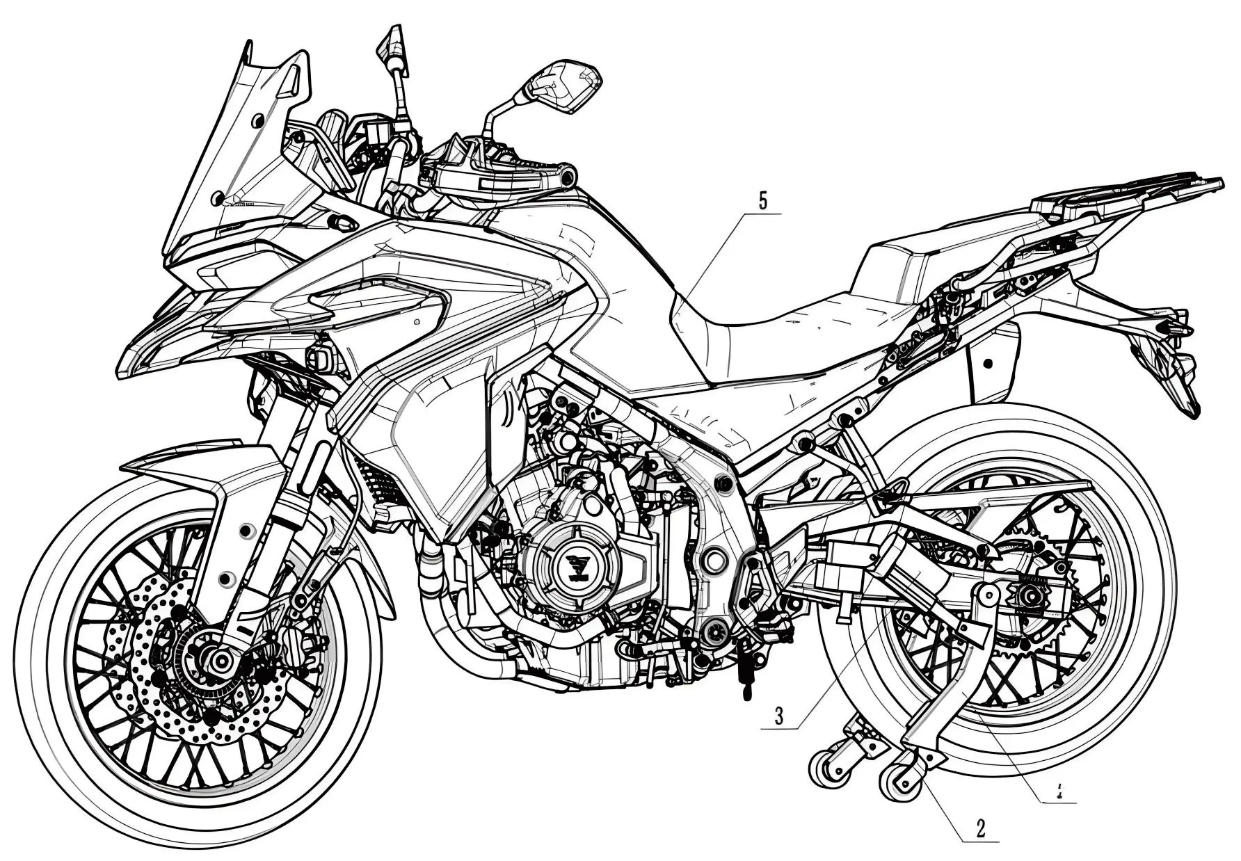 Для KTM 1190 ADV NTUR мотоциклетная накладка на бак, защитная гелевая краска, наклейка на топливный бак
Для KTM 1190 ADV NTUR мотоциклетная накладка на бак, защитная гелевая краска, наклейка на топливный бак