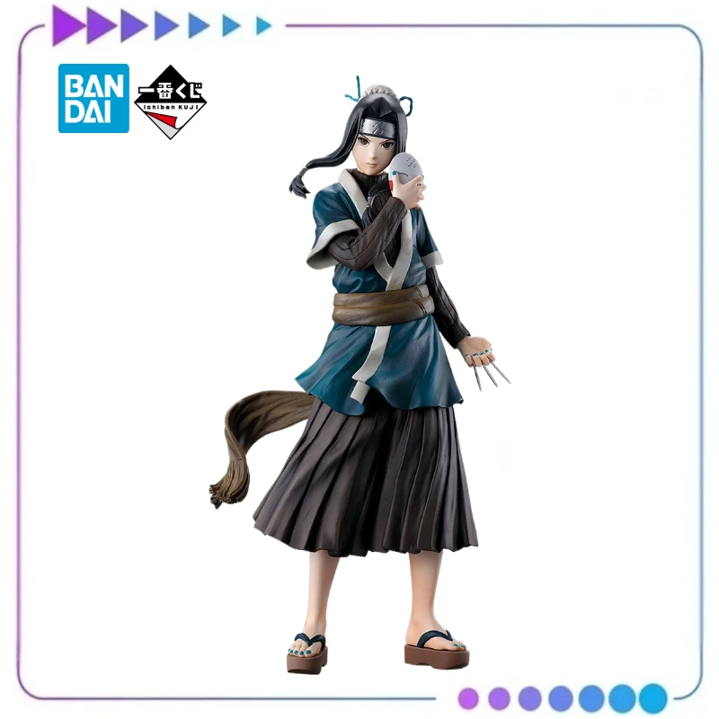 【Оригинал】BANDAI Ichiban KUJI Naruto - Land of Waves Arc B Reward Haku MASTERLISE Модель Классические аниме-игрушки
【Оригинал】BANDAI Ichiban KUJI Naruto - Land of Waves Arc B Reward Haku MASTERLISE Модель Классические аниме-игрушки