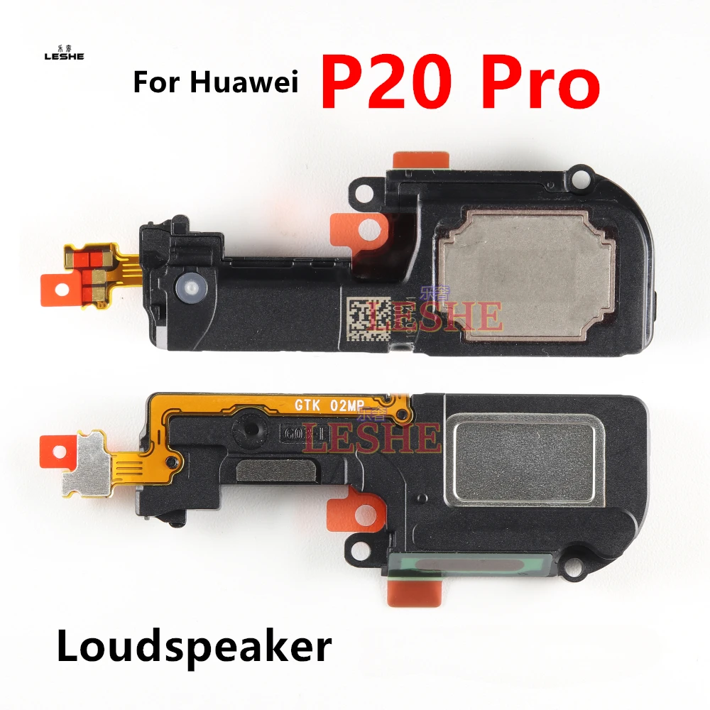 Loudspeaker Loud Speaker Buzzer Ringer Sound Mobile Phone Accessories For Huawei P20 Pro Replacement Spare Parts
Loudspeaker Loud Speaker Buzzer Ringer Sound Mobile Phone Accessories For Huawei P20 Pro Replacement Spare Parts