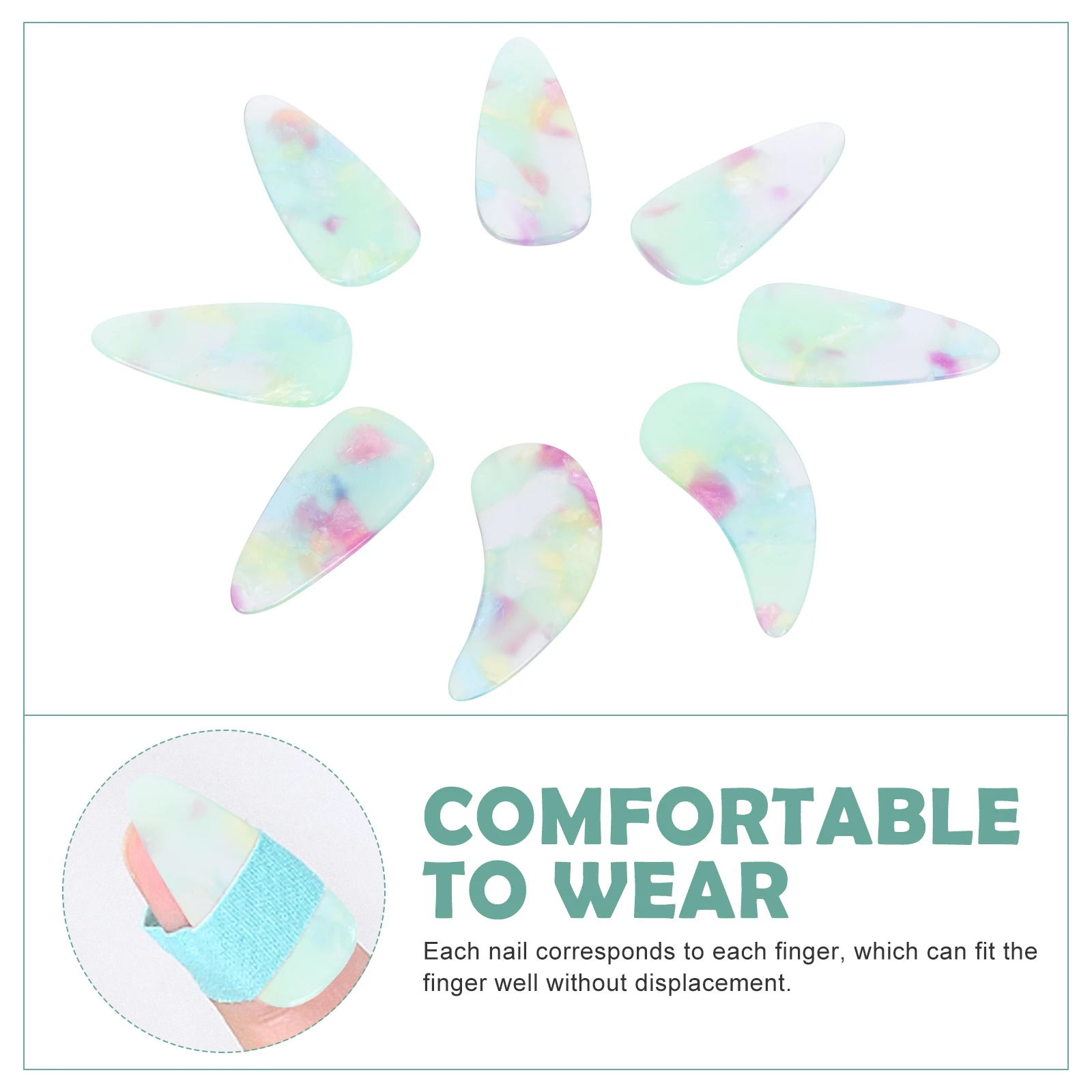 thumb