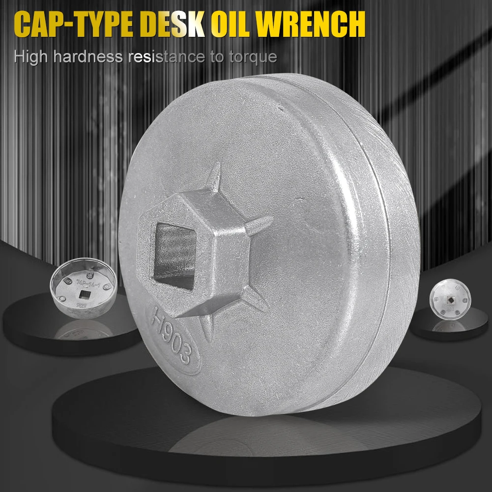 Professional Oil Filter Cap Wrench Cup Socket Housing Remover Tool For Toyota Lexus 65MM 14 Flutes for Automotive Dropshipping
Professional Oil Filter Cap Wrench Cup Socket Housing Remover Tool For Toyota Lexus 65MM 14 Flutes for Automotive Dropshipping