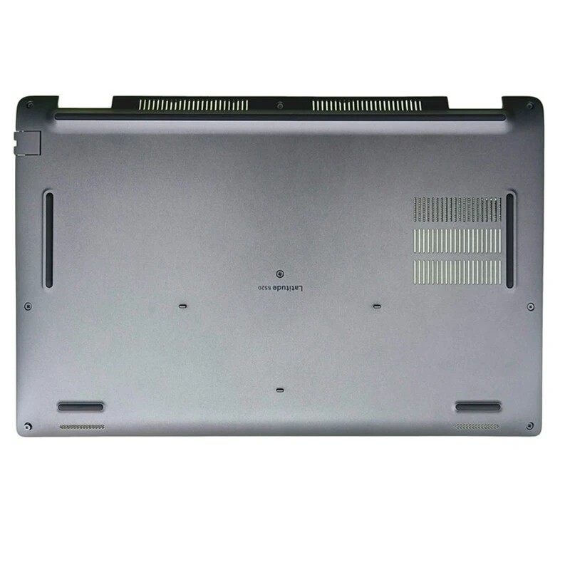 S New Bottom Cover Lower Case For Dell Latitude 5520 E5520 02P8G7 2P8G7
S New Bottom Cover Lower Case For Dell Latitude 5520 E5520 02P8G7 2P8G7