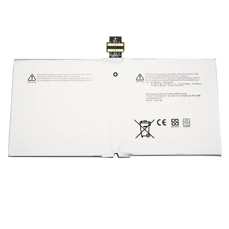 .。for Microsoft Surface Pro4 PRO 4 1724 G3HTA027H Tablet with new battery.。
.。for Microsoft Surface Pro4 PRO 4 1724 G3HTA027H Tablet with new battery.。