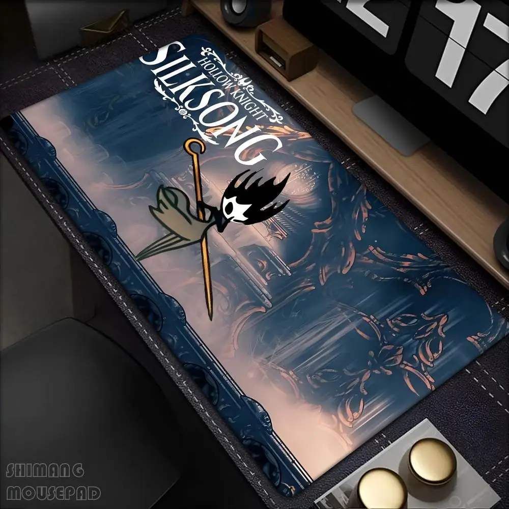 Hollow Knights Desktop Accessories Pad Mouse Mats Mousepad Xxl Desk Mat Deskmat Gaming Gamer Mause Anime Office Pads Pc Large
Hollow Knights Desktop Accessories Pad Mouse Mats Mousepad Xxl Desk Mat Deskmat Gaming Gamer Mause Anime Office Pads Pc Large