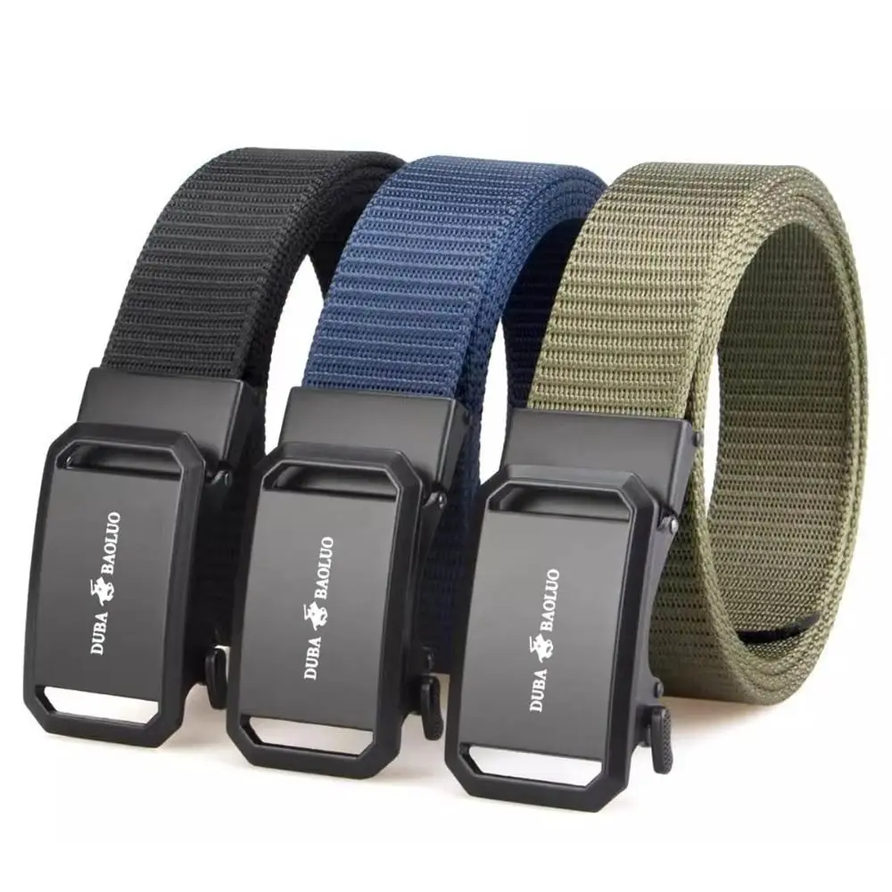 Fashion Business Braided Belt Casual Durable Metal Automatic Buckle Waistband Luxury Brand Weave Waist Band For Women Man
Fashion Business Braided Belt Casual Durable Metal Automatic Buckle Waistband Luxury Brand Weave Waist Band For Women Man