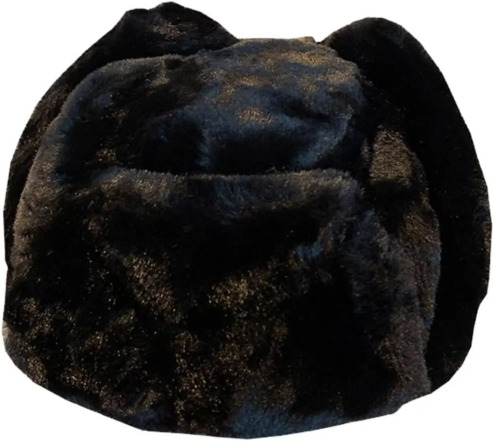 Thickened Plush Winter Hats Outdoor Cycling Warm and Cold Plush Hat for Cold Weather Skiing and Cycling
Thickened Plush Winter Hats Outdoor Cycling Warm and Cold Plush Hat for Cold Weather Skiing and Cycling