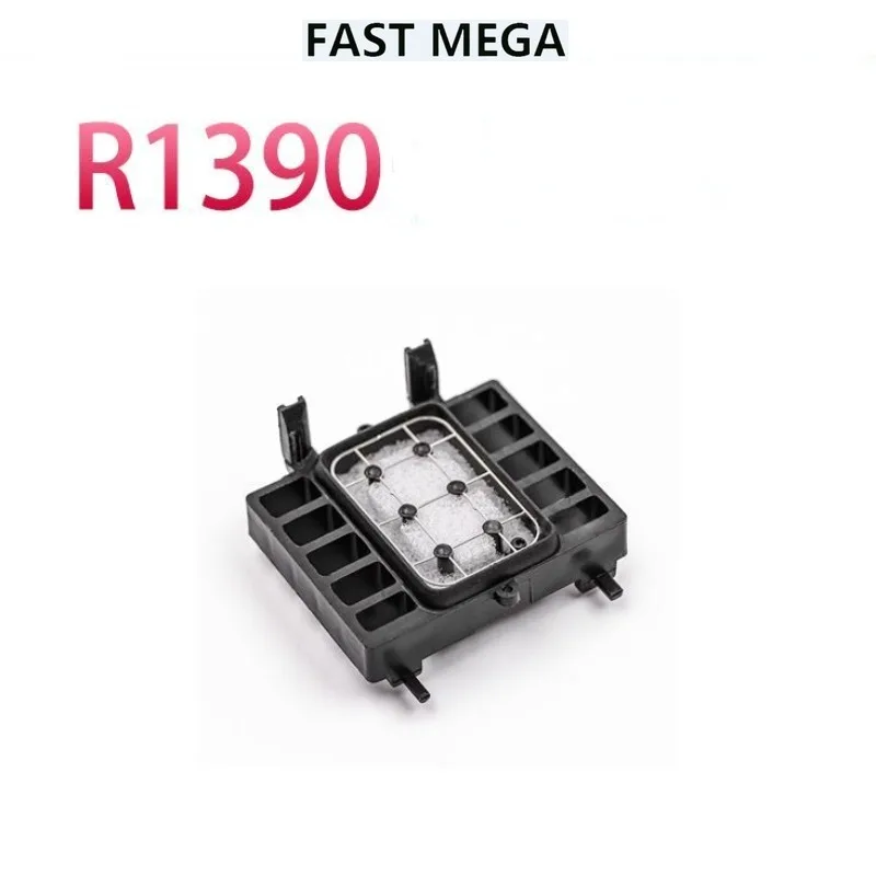 Suitable for Epson R1390 ink pad L1800 1400 1300 R1430 1500W ink pad printer
Suitable for Epson R1390 ink pad L1800 1400 1300 R1430 1500W ink pad printer