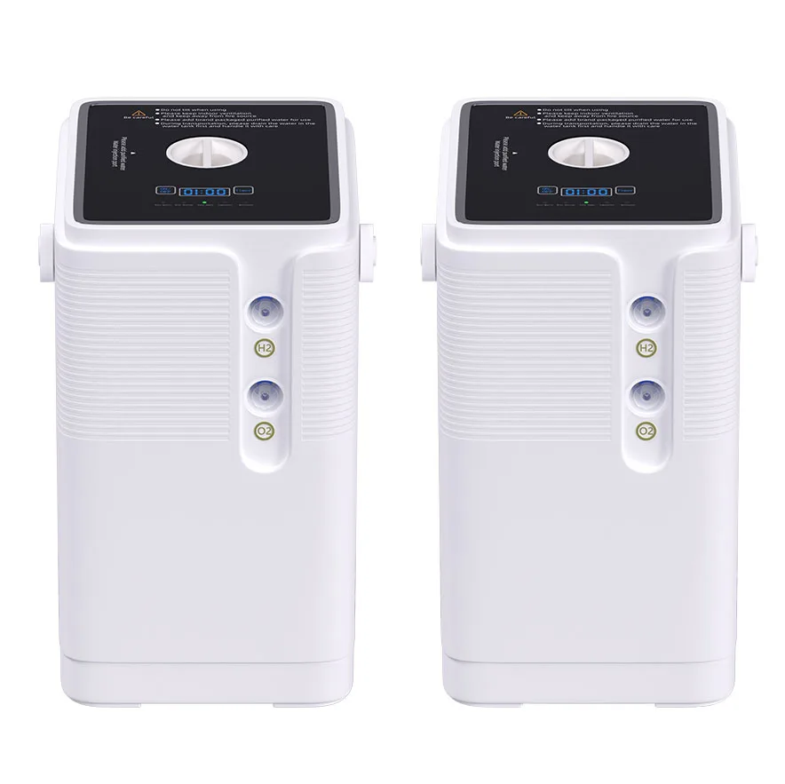 high quality 225m/min hydrogen generator inhaler generator pure hydrogen breathing machine
high quality 225m/min hydrogen generator inhaler generator pure hydrogen breathing machine