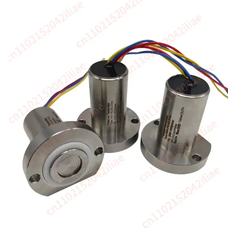 T901-P Marine Pressure Sensor 0.5/2 V Ballast Water Level Detection 800-2000mbar for Shipboard Use
T901-P Marine Pressure Sensor 0.5/2 V Ballast Water Level Detection 800-2000mbar for Shipboard Use