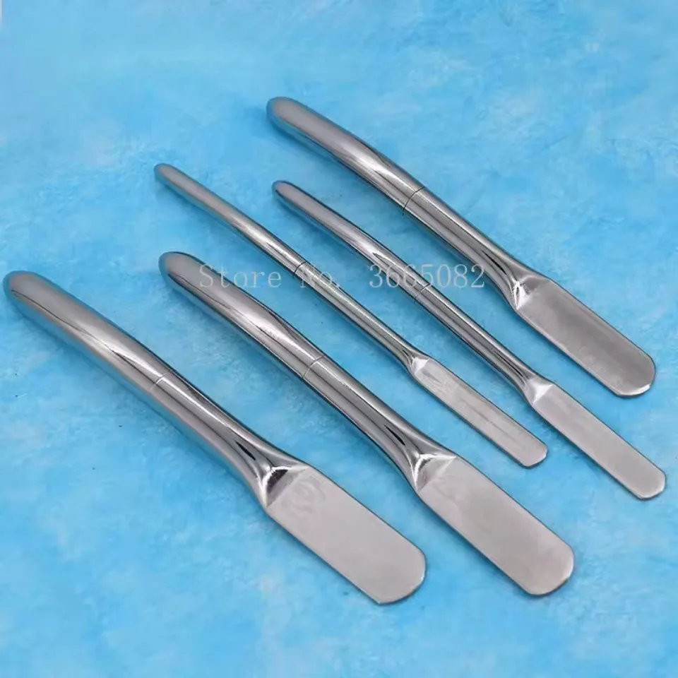 12pcs/ Kit 4-9.5mm DILATOR Set Uterine Urethral Diagnostic Surgical Sounds 
12pcs/ Kit 4-9.5mm DILATOR Set Uterine Urethral Diagnostic Surgical Sounds