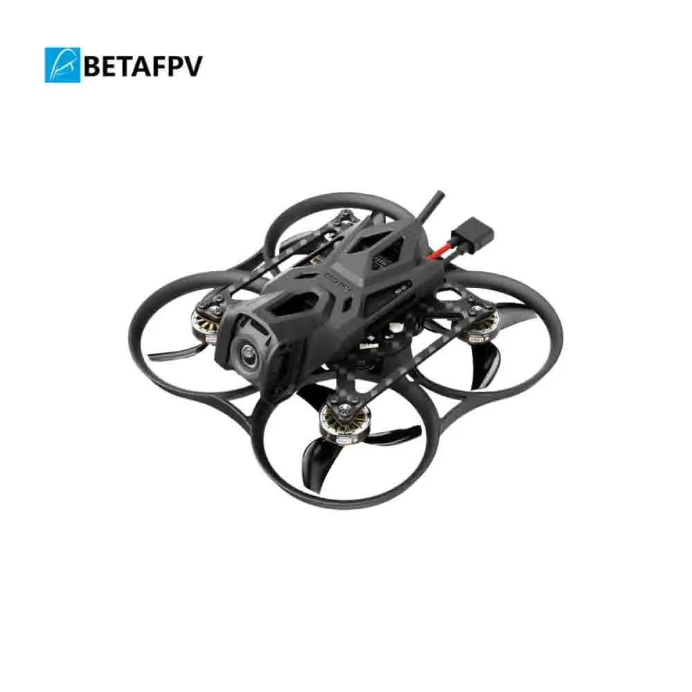 BETAFPV Pavo Pico II O4/PNP ELRS 2.4G/SBUS Бесколлекторный мини-квадрокоптер Whoop, флагманский мини FPV дрон, радиоуправляемые инструменты
BETAFPV Pavo Pico II O4/PNP ELRS 2.4G/SBUS Бесколлекторный мини-квадрокоптер Whoop, флагманский мини FPV дрон, радиоуправляемые инструменты