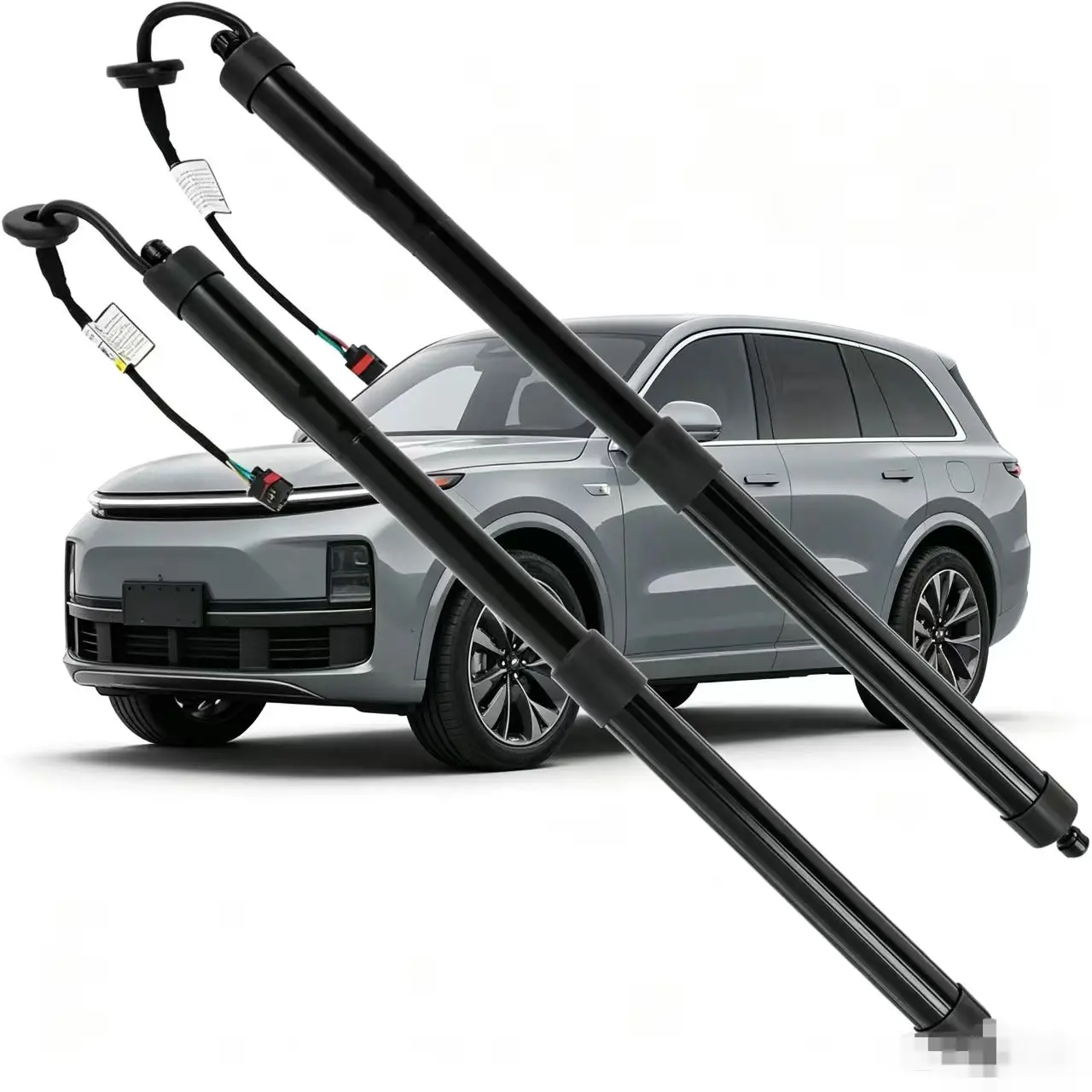 Electric Boot Strut For Porsche Cayenne 92A 958 2011 2012- 2014 Electric Tailgate Gas Struts 95851285104 95851285106
Electric Boot Strut For Porsche Cayenne 92A 958 2011 2012- 2014 Electric Tailgate Gas Struts 95851285104 95851285106