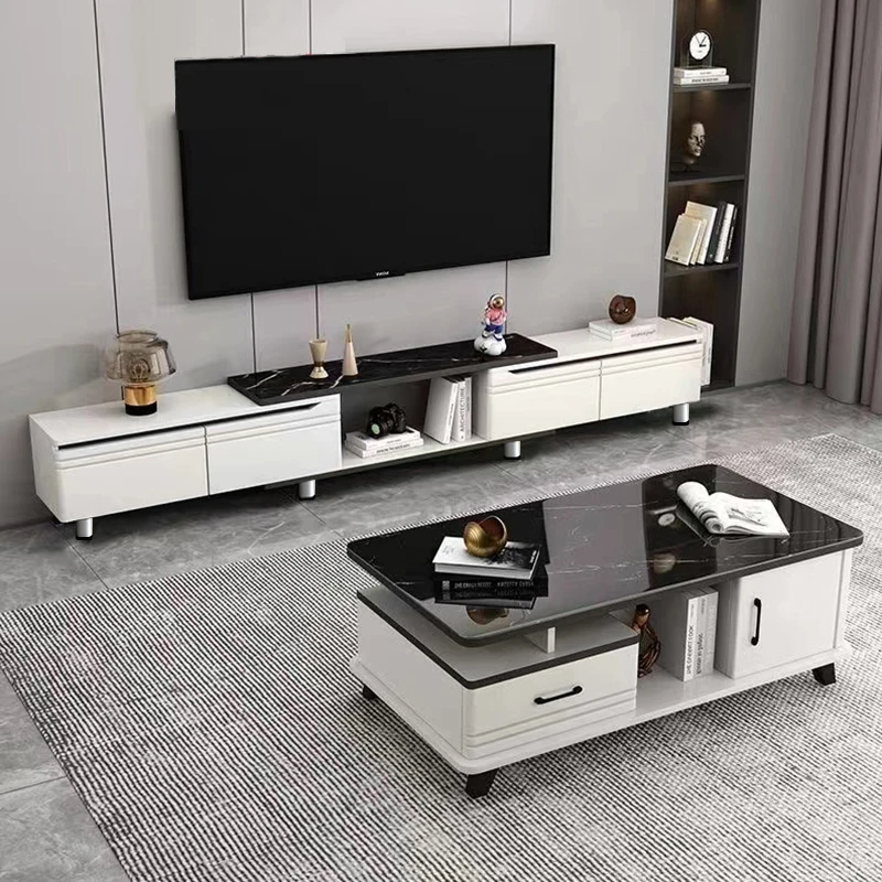 Modern Design Wooden Living Room TV Cabinet and Coffee Table Set Household Furniture Locker Wooden Luxury Center Coffee Table
Modern Design Wooden Living Room TV Cabinet and Coffee Table Set Household Furniture Locker Wooden Luxury Center Coffee Table