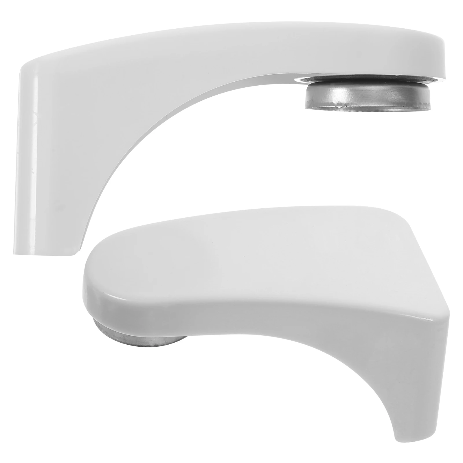 2pcs Magnetic Holder Kitchen Bathroom Wall Mounted Soap Rack Dry Saver Bathroom Soap Holders Stylish Durability
2pcs Magnetic Holder Kitchen Bathroom Wall Mounted Soap Rack Dry Saver Bathroom Soap Holders Stylish Durability