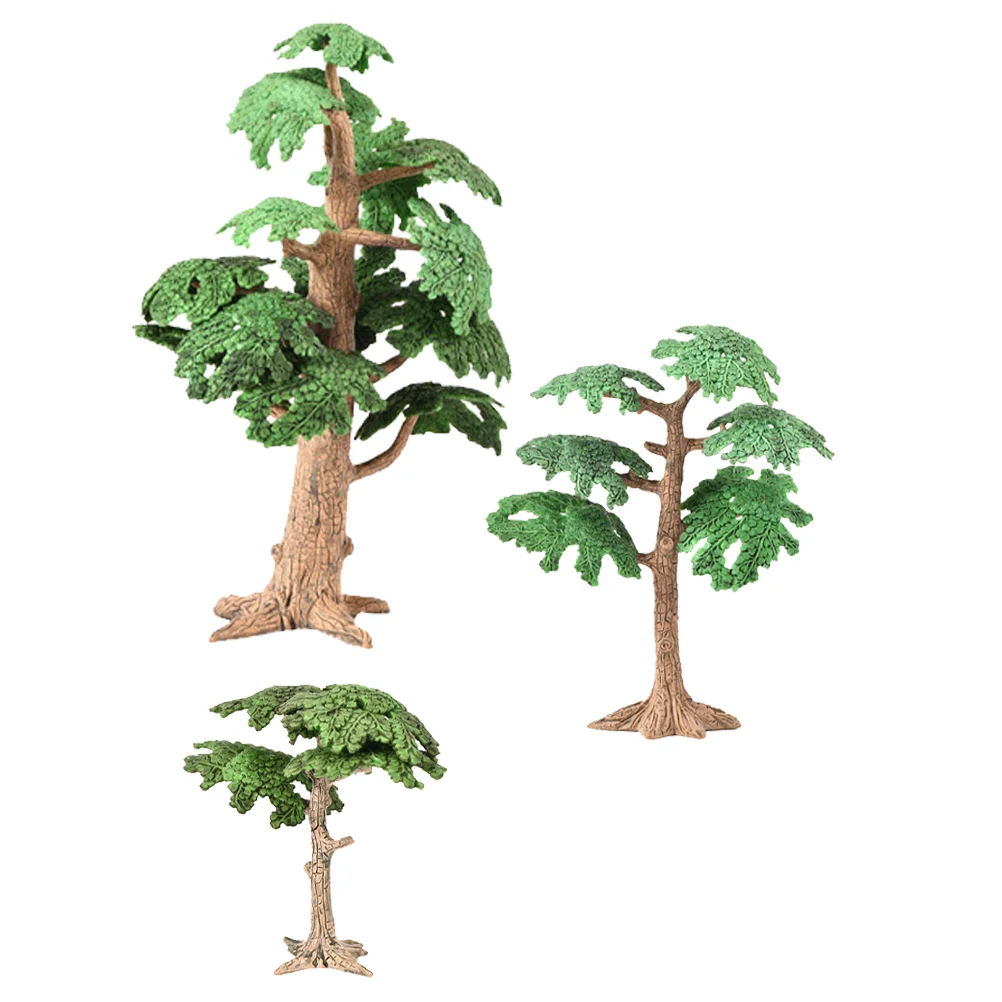 3 Pcs Artificial Plant Tree Fake Office Decor Outdoor Ornaments Simulation Pine Prop Small Plants Toy Set Decoration
3 Pcs Artificial Plant Tree Fake Office Decor Outdoor Ornaments Simulation Pine Prop Small Plants Toy Set Decoration