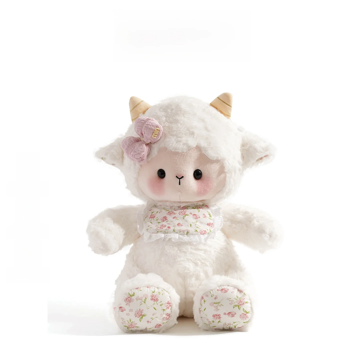 HENTLEY Forest Language Flower Field Small Plu Doll Pillow Toy Gift Doll Girls Birthday Fabric Toys Polyester Fiber PP Cotton
HENTLEY Forest Language Flower Field Small Plu Doll Pillow Toy Gift Doll Girls Birthday Fabric Toys Polyester Fiber PP Cotton