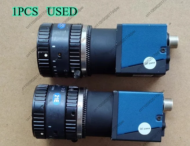 1pcs mer-132-43gm gige industrial camera - excellent functionality - actual product photos
1pcs mer-132-43gm gige industrial camera - excellent functionality - actual product photos