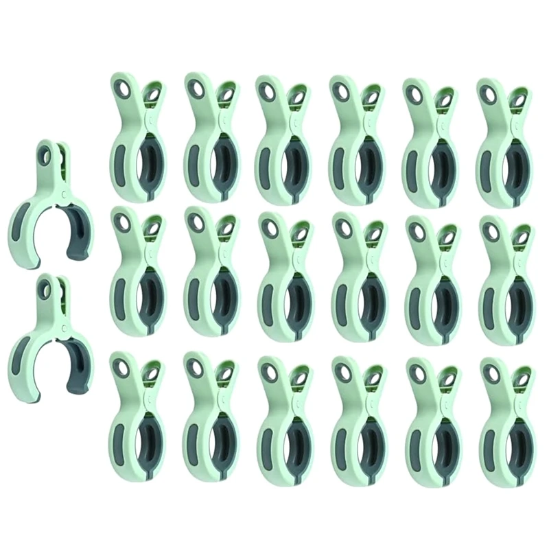 Beach Towel Clips Towel Clips For Cruise Clips For Chairs-Clothespins Heavy Duty Laundry Clamp Clothes Pegs Chair Clips Durable
Beach Towel Clips Towel Clips For Cruise Clips For Chairs-Clothespins Heavy Duty Laundry Clamp Clothes Pegs Chair Clips Durable