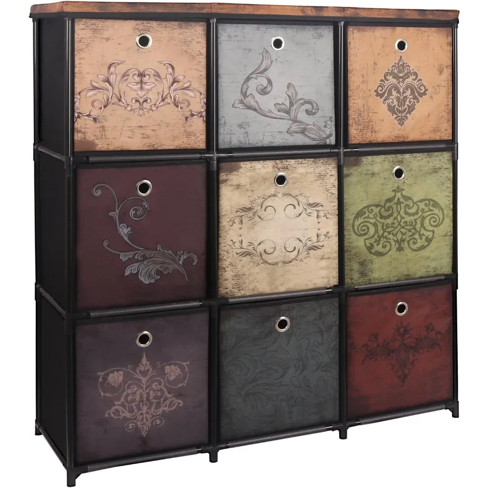 Storage Locker Free Shipping Chest of Drawers Storage Dresser With 9 Drawers Living Room Cabinets Pattern Dorm Hallway Furniture
Storage Locker Free Shipping Chest of Drawers Storage Dresser With 9 Drawers Living Room Cabinets Pattern Dorm Hallway Furniture