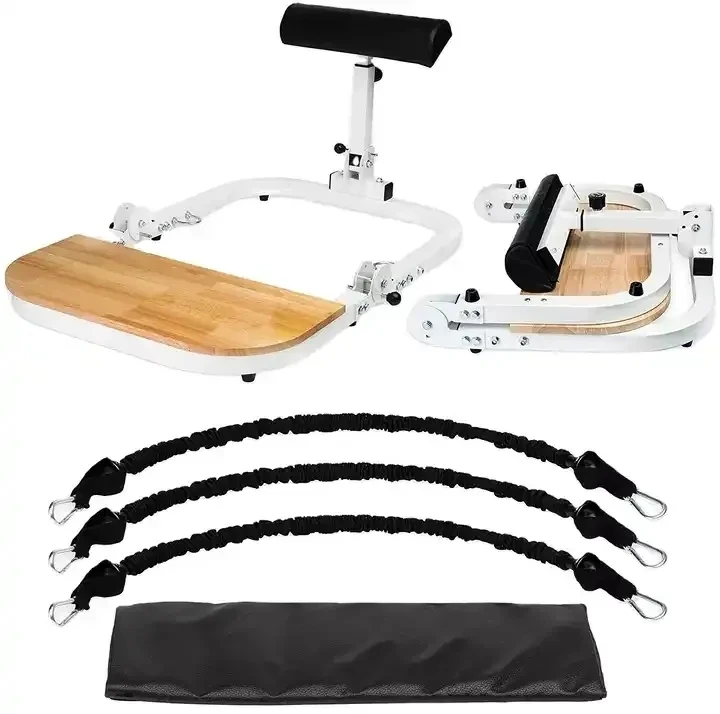 Wholesale Folding Hip Thrust Machine Hip Thruster Glute Hip up Trainer Machine With Bandspromote sales
Wholesale Folding Hip Thrust Machine Hip Thruster Glute Hip up Trainer Machine With Bandspromote sales