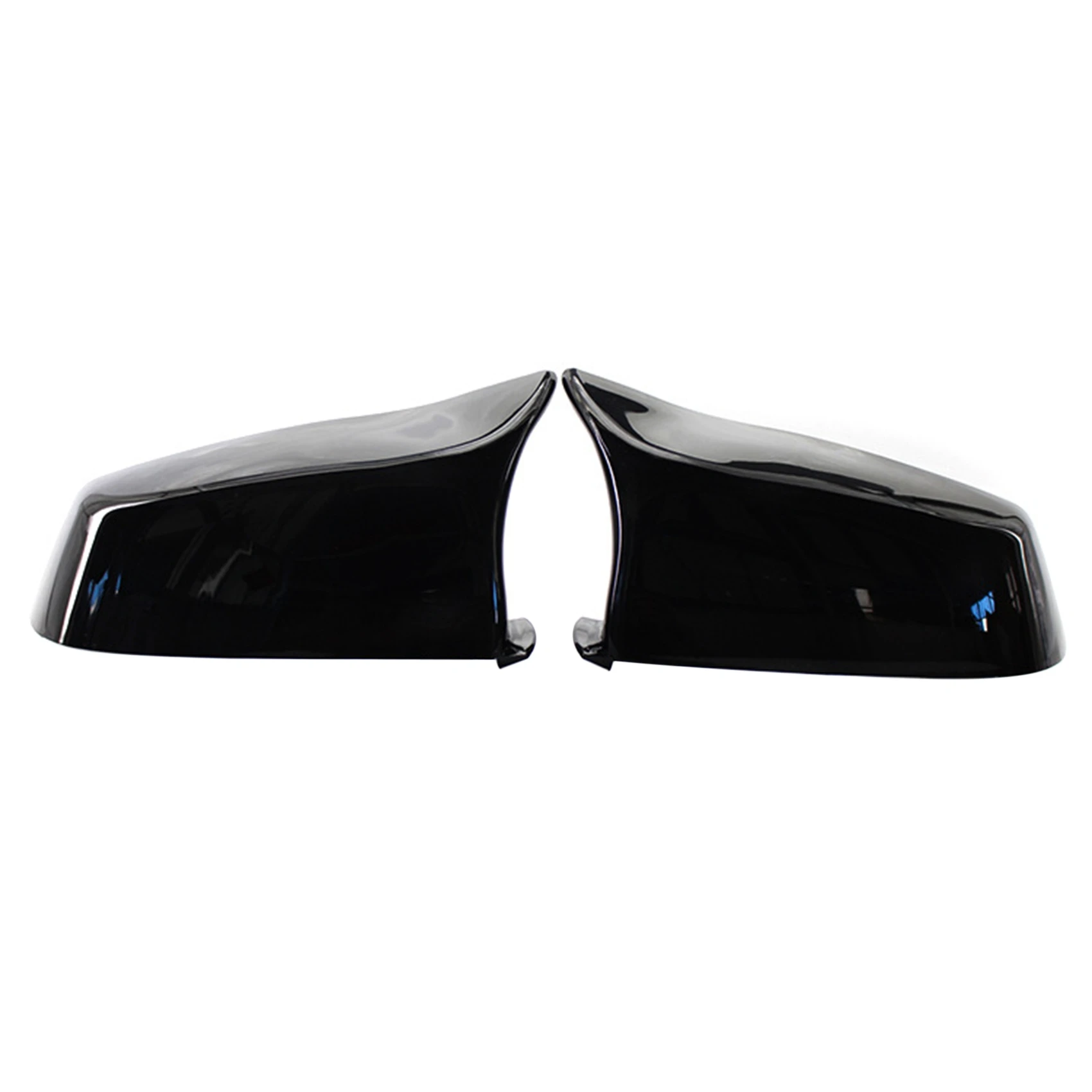 Car Rear View Mirror Cover Side Mirror Cap for -BMW 5 6 7 Series 51167187432 51167187431 E60 F01
Car Rear View Mirror Cover Side Mirror Cap for -BMW 5 6 7 Series 51167187432 51167187431 E60 F01