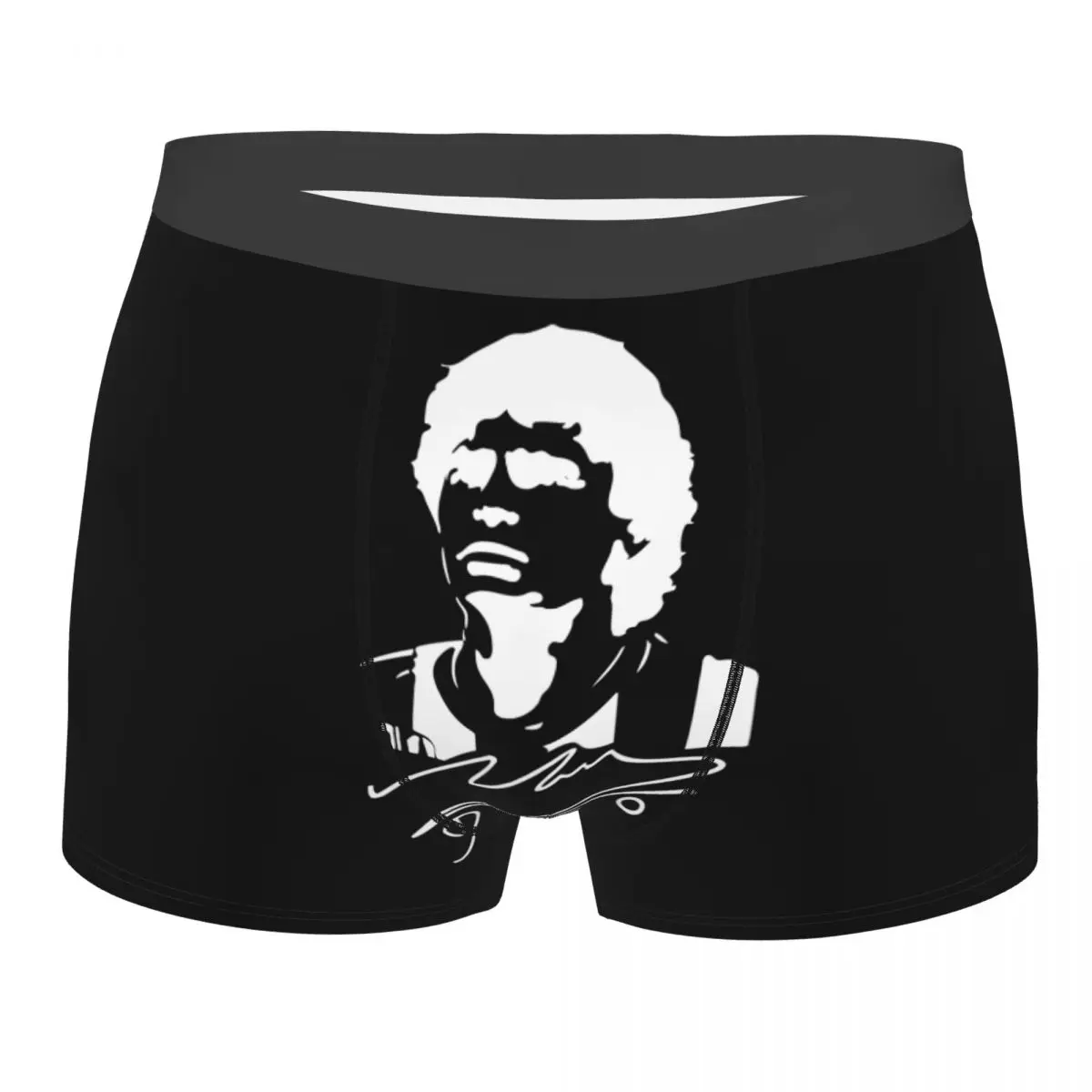 Оригинальные крутые аргентинские футбольные трусы Maradonas, боксеры, шорты, трусы, мужское нижнее белье
Оригинальные крутые аргентинские футбольные трусы Maradonas, боксеры, шорты, трусы, мужское нижнее белье