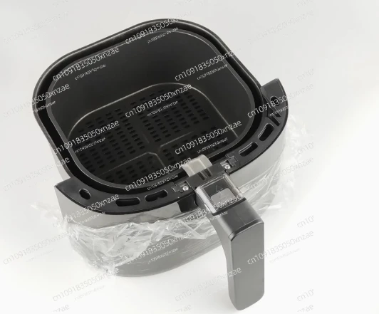 Air Fryer HD9200 9252 9255 Baking Basket, Fried , Oil Receiving Tray, Knob Accessories, Oil Receiving TrayFried Basket Handle
Air Fryer HD9200 9252 9255 Baking Basket, Fried , Oil Receiving Tray, Knob Accessories, Oil Receiving TrayFried Basket Handle