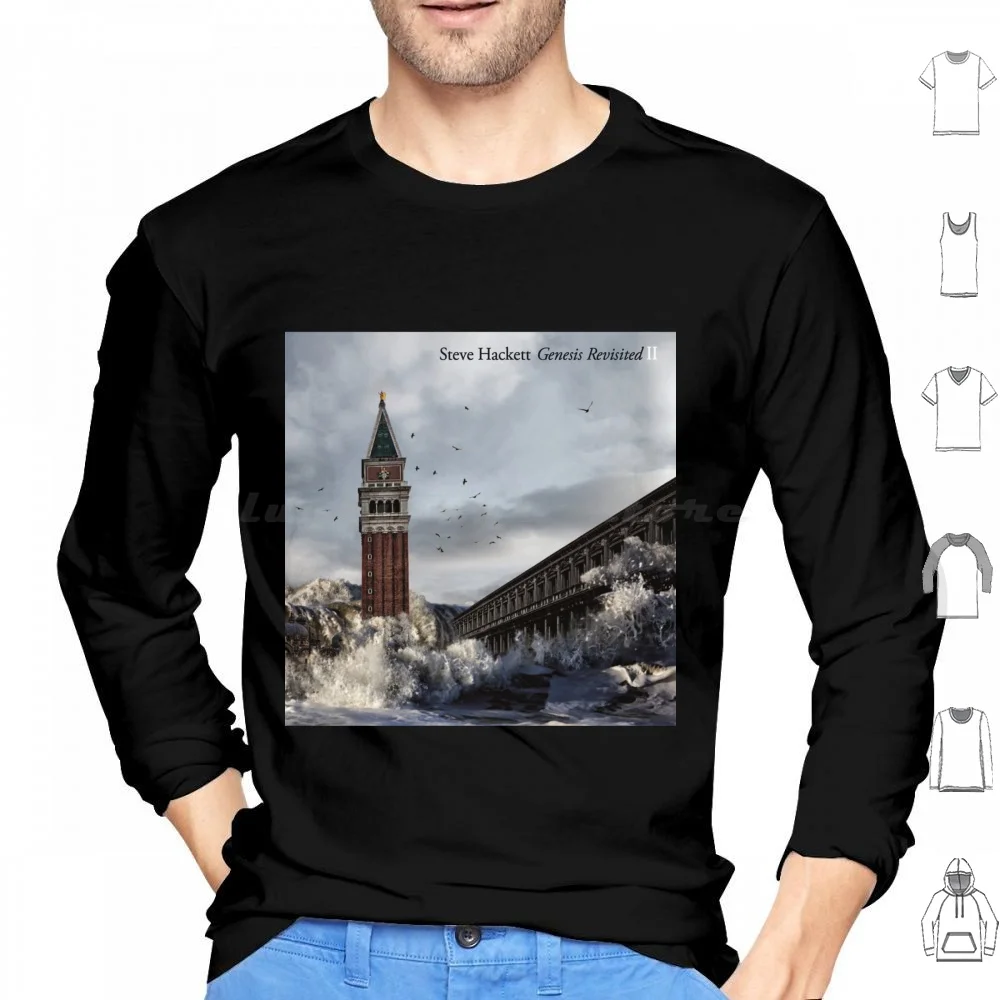 Genesis Revisited Ii Hoodies Long Sleeve Steve Steve Bay Of Kings Beyond The Shrouded Horizon Defector Genesis Revisited
Genesis Revisited Ii Hoodies Long Sleeve Steve Steve Bay Of Kings Beyond The Shrouded Horizon Defector Genesis Revisited