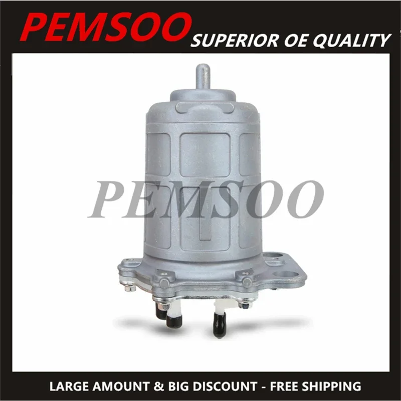 1PC Fuel Pump 16700 HN8 601 Fuel Pump Assembly for Car 16700-HN8-601 16700HN8601
1PC Fuel Pump 16700 HN8 601 Fuel Pump Assembly for Car 16700-HN8-601 16700HN8601