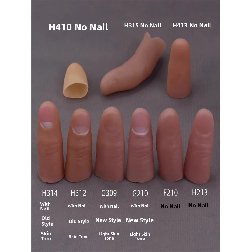 False Finger Tip Nail Art Magic Index Finger Broken Finger Simulation Magic Props False Hand Digit Beau Salon New
False Finger Tip Nail Art Magic Index Finger Broken Finger Simulation Magic Props False Hand Digit Beau Salon New