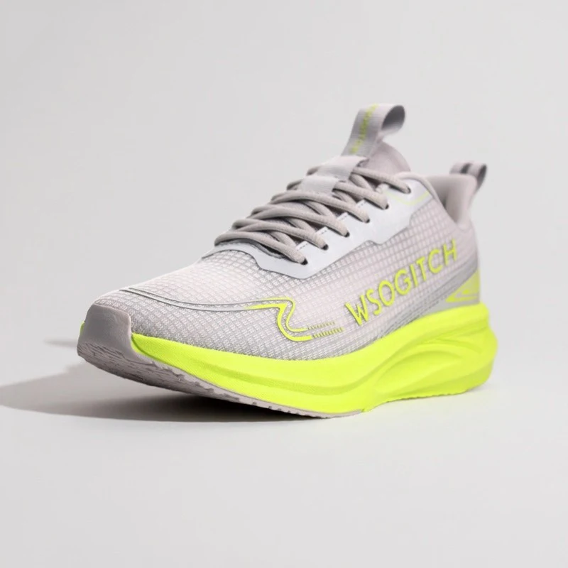 Лидер продаж, профессиональные уличные сверхлегкие противоскользящие кроссовки для легкой атлетики, обувь для спринта с амортизацией скорости 
Лидер продаж, профессиональные уличные сверхлегкие противоскользящие кроссовки для легкой атлетики, обувь для спринта с амортизацией скорости