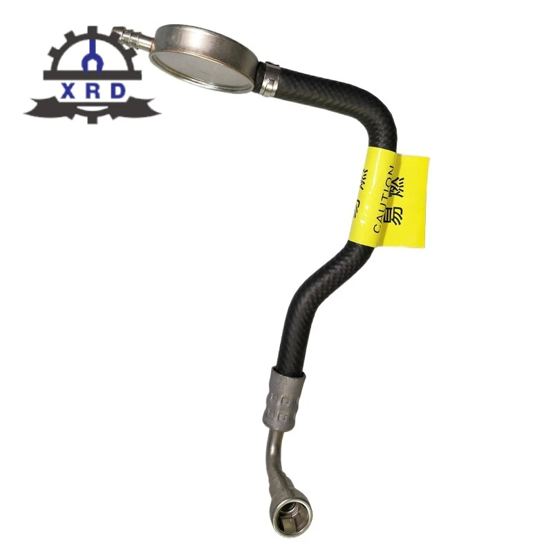 OEM 13375051 13364535 High Quality Fuel Inlet Pipe with Regulator Assembly for Chevrolet Cruze Opel Astra
OEM 13375051 13364535 High Quality Fuel Inlet Pipe with Regulator Assembly for Chevrolet Cruze Opel Astra
