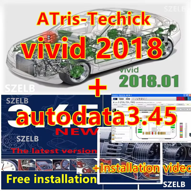 2025 Последние яркие 2018+autodata3.45 Дания мастерской 2018 Atris Technik Европа Программное обеспечение для ремонта автомобилей Бесплатная установка
2025 Последние яркие 2018+autodata3.45 Дания мастерской 2018 Atris Technik Европа Программное обеспечение для ремонта автомобилей Бесплатная установка