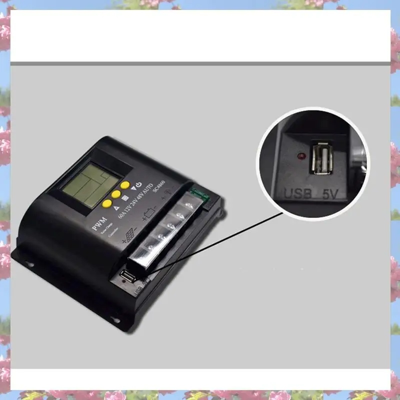 2X PWM 100A 12V 24V 36V 48V AUTO Solar Panel Charge Controller Solar PV Battery Charger With LCD MPPT Solar Controller
2X PWM 100A 12V 24V 36V 48V AUTO Solar Panel Charge Controller Solar PV Battery Charger With LCD MPPT Solar Controller