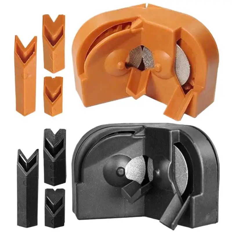 Drill Sharpener Multifunctional Grinding Machine Aids High Performance Precision Drill Bit Grinding Sharpener Tool For Industry
Drill Sharpener Multifunctional Grinding Machine Aids High Performance Precision Drill Bit Grinding Sharpener Tool For Industry
